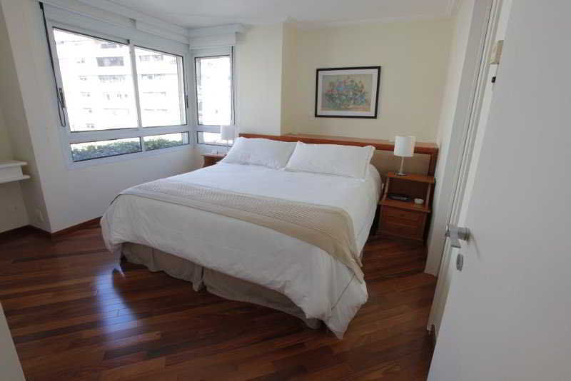 Roomo Etoile Georgev Itaim Bibi Residencial Sao Paulo Exterior photo